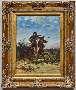 Painting - 1950 Painting - 1950