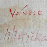 Abstract Composition - 2020 Abstract Composition - 2020