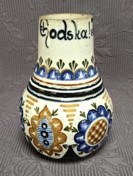Vase - 1930 Vase - 1930