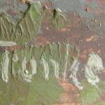 Mountain Landscape - Trunke - 1940 Mountain Landscape - Trunke - 1940