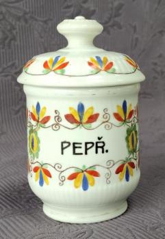 Box - 1940 Box - 1940