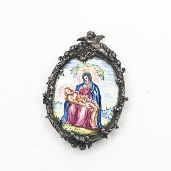 Miniature - 1875 Miniature - 1875