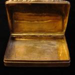 Snuff Box Snuff Box