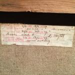 Landscape - Bohumil Knyttl (1903 - 1977) - 1937 Landscape - Bohumil Knyttl (1903 - 1977) - 1937