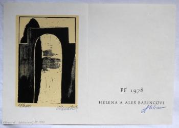 Vladimir Komarek - Leaving  Vladimir Komarek - Leaving