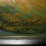 Painting - 1959 Painting - 1959