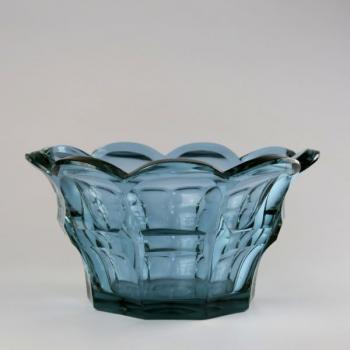 Glass Bowl - glass - Heinrich Hussmann (1899-1982) - 1929 Glass Bowl - glass - Heinrich Hussmann (1899-1982) - 1929
