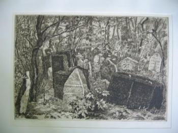 City of Prague - 1955 City of Prague - 1955