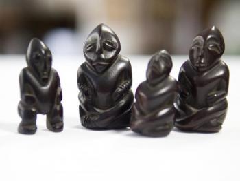 Four Fortune Tellers Four Fortune Tellers