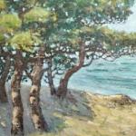 Painting - 1971 Painting - 1971