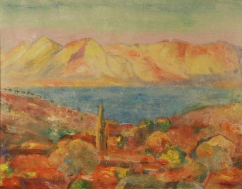 Mandel, Jiří ml. * 1923 Mandel, Jiří ml. * 1923