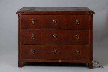 Chest of drawers - 1840 Chest of drawers - 1840