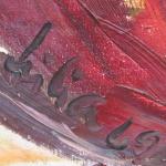 Portrait of Child - 1969 Portrait of Child - 1969