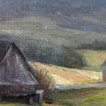 Marie Ehlerova - Mountain hamlet Marie Ehlerova - Mountain hamlet