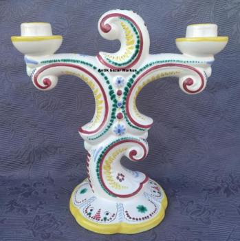 Candelstick - 1950 Candelstick - 1950