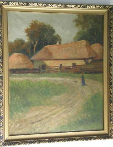 Painting - 1930 Painting - 1930