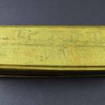 BAROQUE TOBACCO BOX BAROQUE TOBACCO BOX