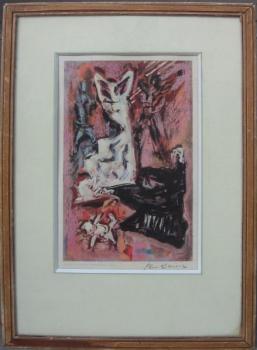 Graphics - 1966 Graphics - 1966