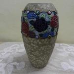 Porcelain Vase - porcelain - 1918 Porcelain Vase - porcelain - 1918