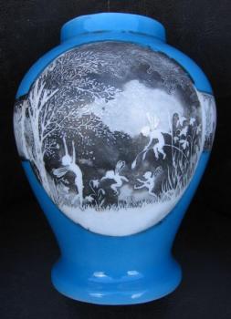 Antique Vase - 1930 Antique Vase - 1930