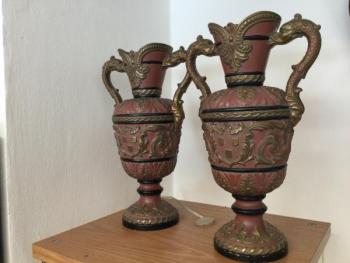 Vases - 1900 Vases - 1900
