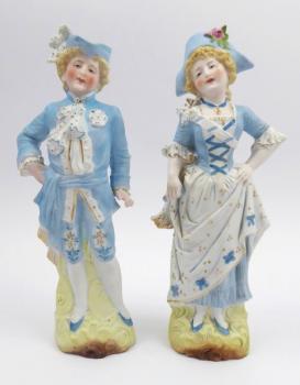 13. YOUNG MAN WITH A GIRL 13. YOUNG MAN WITH A GIRL