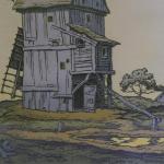 Painting - 1934 Painting - 1934