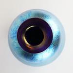 Vase - iridescent glass - Johann Loetz Witwe - 1900 Vase - iridescent glass - Johann Loetz Witwe - 1900