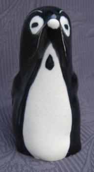 Ceramic Figurine - 1980 Ceramic Figurine - 1980