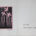 Vladimir Komarek - PF 1980 Pavel Janata Vladimir Komarek - PF 1980 Pavel Janata