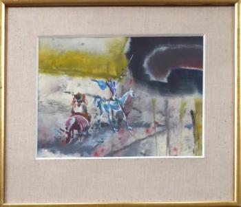 Radomir Kolar - Don Quijote Radomir Kolar - Don Quijote