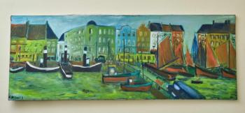 Painting - 1975 Painting - 1975