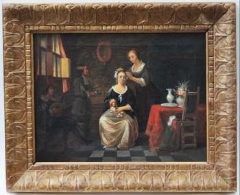 Women - 1870 Women - 1870