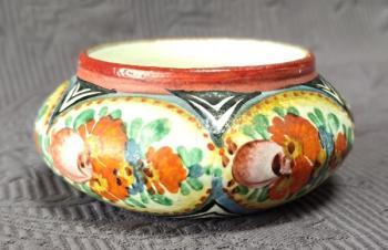 Small Bowl - 1940 Small Bowl - 1940