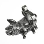 Small Silver Stand - silver - 1930 Small Silver Stand - silver - 1930