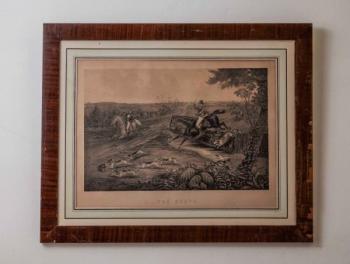 Painting - 1870 Painting - 1870