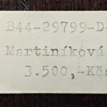 Portrait of Lady - 1980 Portrait of Lady - 1980