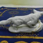 Porcelain Figurine - porcelain - 1930 Porcelain Figurine - porcelain - 1930