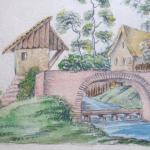 Graphics - paper - Jeanette Schermaal - 1850 Graphics - paper - Jeanette Schermaal - 1850