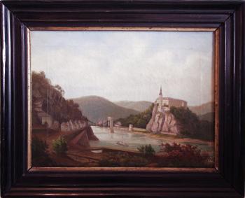 Ströminger Vilem Ströminger Vilem