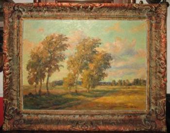 Landscape - 1940 Landscape - 1940