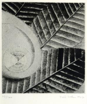 33. Jiří John (1923 - 1972) 33. Jiří John (1923 - 1972)