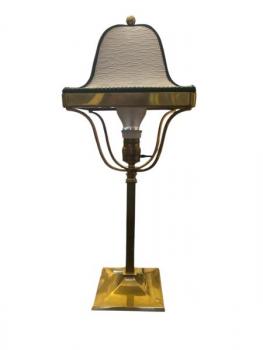 Table Lamp - brass - 1920 Table Lamp - brass - 1920