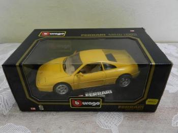Toy - metal - 1990 Toy - metal - 1990