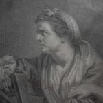 Painting - 1790 Painting - 1790