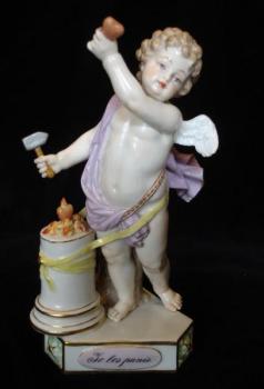 Meissen F6 Meissen F6