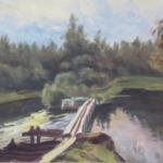 Landscape - 1930 Landscape - 1930