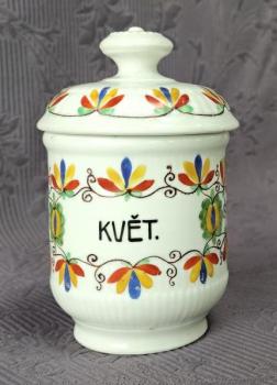 Box - 1940 Box - 1940