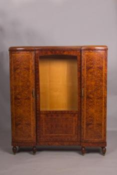 Bookcase - 1930 Bookcase - 1930