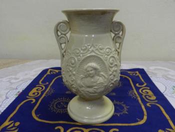 Vase - stoneware - 1920 Vase - stoneware - 1920
